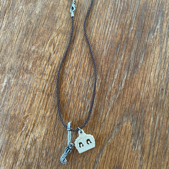 Juicy Couture Necklace - Picture 1 of 1